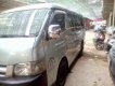 Toyota Hiace    MT 2007 - Cần bán lại xe Toyota Hiace MT đời 2007 chính chủ