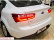 Kia Rio 2016 - Bán ô tô Kia Rio 2016, màu trắng, nhập khẩu 