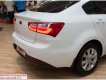 Kia Rio 2016 - Bán ô tô Kia Rio 2016, màu trắng, nhập khẩu 