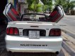 Ford Mustang 1995 - Cần bán xe Ford Mustang năm 1995, màu trắng, nhập khẩu nguyên chiếc, giá tốt