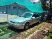 Hyundai Sonata   1993 - Bán ô tô Hyundai Sonata đời 1993, màu bạc, nhập khẩu nguyên chiếc