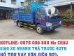 JAC HFC 4.9 T 2017 - Cần bán JAC HFC 4.9 T (Jac 4.9 tấn/ Jac 4T9/ Jac 4T9) đời 2017, màu bạc trả góp