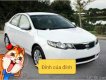 Kia Forte 2014 - Bán lại xe Kia Forte đời 2014, màu trắng, nhập khẩu số tự động, giá 435tr