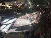 Isuzu MU 3.0 Limited   2017 - Bán ô tô Isuzu MU 3.0 Limited đời 2017, màu đen, nhập khẩu chính hãng, giá 982tr