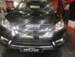 Isuzu MU 3.0 Limited   2017 - Bán ô tô Isuzu MU 3.0 Limited đời 2017, màu đen, nhập khẩu chính hãng, giá 982tr