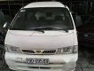 Kia Pregio   2002 - Bán xe cũ Kia Pregio đời 2002, màu trắng, nhập khẩu nguyên chiếc, giá 125tr