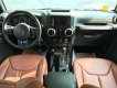 Jeep Wrangler Unlimited 2017 - Bán ô tô Jeep Wrangler Unlimited năm 2017, màu đen, nhập khẩu