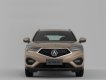 Acura CDX 2017 - Cần bán Acura CDX đời 2017, màu nâu, nhập khẩu nguyên chiếc