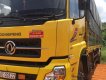 Dongfeng (DFM) L315 2017 - Bán xe trả góp Dongfeng Hoàng Huy 4 chân đời 2014 đã qua sử dụng, tổng tải 30 tấn, tải trọng 17.9 tấn