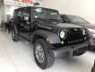 Jeep Wrangler Rubicon 2017 - Bán Jeep Wrangler Rubicon đời 2017, màu đen, xe nhập