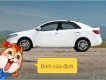 Kia Forte 2014 - Bán lại xe Kia Forte đời 2014, màu trắng, nhập khẩu số tự động, giá 435tr