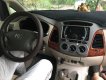 Toyota Innova 2007 - Bán Toyota Innova đời 2007, màu bạc