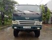 Hyundai Ben 2009 - Bán 1 xe ben cũ Cửu Long 7 tấn 2 cầu đời 2009 đăng ký tháng 12/2010