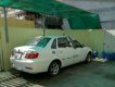 Lifan 520 2008 - Bán Lifan 520 đời 2008, màu trắng