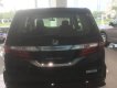 Honda Odyssey CVT 2017 - Honda Odyssey 2017, nhập khẩu Nhật Bản, màu đen giao ngay, chỉ với 600 triệu đồng. LH: 0939065989 (ms. Ly)