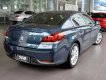 Peugeot 508 2015 - Bán ô tô Peugeot 508 đời 2015, màu xanh lam, nhập khẩu nguyên chiếc