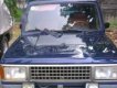 Isuzu Trooper 1988 - Chính chủ bán Isuzu Trooper đời 1988, màu xanh lam