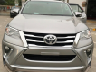 Toyota Fortuner 4x2 2017 - Đại lý chính hãng bán Fortuner 2017 nhập khẩu giá rẻ km nhiều