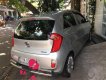 Kia Picanto 2013 - Cần bán lại xe Kia Picanto đời 2013, màu bạc