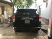 Toyota 4 Runner SR5 2012 - Chính chủ bán Toyota 4 Runner SR5 năm 2012, màu đen, nhập khẩu