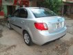 Kia Rio 1.3MT 2009 - Bán Kia Rio 1.3MT đời 2009, màu bạc, nhập khẩu, giá tốt
