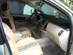 Toyota Innova G 2007 - Bán xe cũ Toyota Innova G đời 2007, màu bạc số sàn