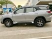 Toyota Fortuner 4x2 MT 2017 - Đai lý chính hãng bán Fortuner 2017 nhập khẩu, giá rẻ, khuyến mãi nhiều
