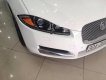 Jaguar XF 2.0 2012 - Bán xe Jaguar XF 2.0 đời 2012, màu trắng, nhập khẩu nguyên chiếc