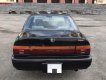 Toyota Corolla LX 1992 - Bán Toyota Corolla LX đời 1992, màu đen, xe nhập