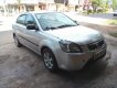 Kia Rio 1.3MT 2009 - Bán Kia Rio 1.3MT đời 2009, màu bạc, nhập khẩu, giá tốt