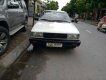 Nissan Sunny   1988 - Bán ô tô Nissan Sunny đời 1988, màu trắng