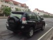 Toyota Prado TXL 2011 - Bán Toyota Prado TXL đời 2011, màu đen, nhập khẩu