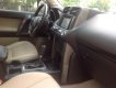 Toyota Prado TXL 2011 - Bán Toyota Prado TXL đời 2011, màu đen, nhập khẩu