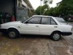 Nissan Sunny   1988 - Bán ô tô Nissan Sunny đời 1988, màu trắng