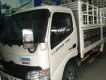 Hino 300 Series 2017 - Bán xe tải Hino 1 tấn 9, giá cực rẻ