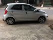 Kia Picanto 2013 - Cần bán lại xe Kia Picanto đời 2013, màu bạc