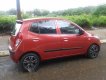 Hyundai i10   2008 - Bán Hyundai i10 đời 2008, màu đỏ, xe nhập còn mới