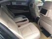 BMW 7 Series 740LI 2009 - Cần bán xe BMW 7 Series 740LI đời 2009, màu đen, nhập khẩu nguyên chiếc