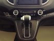 Honda CR V 2.4L 2017 - Bán Honda CR V 2.4L đời 2017, màu đen, giá chỉ 898 triệu