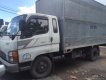 Hyundai Mighty    2001 - Bán Hyundai Mighty đời 2001, màu trắng, nhập khẩu nguyên chiếc giá cạnh tranh