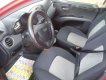 Hyundai i10   2008 - Bán Hyundai i10 đời 2008, màu đỏ, xe nhập còn mới