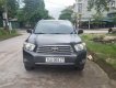 Toyota Highlander    2.7 2009 - Xe Toyota Highlander 2.7 đời 2009, màu xám chính chủ