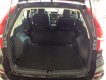 Honda CR V 2.4L 2017 - Bán Honda CR V 2.4L đời 2017, màu đen, giá chỉ 898 triệu