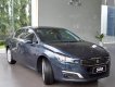 Peugeot 508 2015 - Bán ô tô Peugeot 508 đời 2015, màu xanh lam, nhập khẩu nguyên chiếc