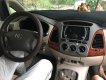 Toyota Innova G 2007 - Bán xe cũ Toyota Innova G đời 2007, màu bạc số sàn