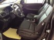 Honda CR V 2.4L 2017 - Bán Honda CR V 2.4L đời 2017, màu đen, giá chỉ 898 triệu