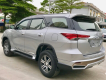 Toyota Fortuner 4x2 MT 2017 - Đai lý chính hãng bán Fortuner 2017 nhập khẩu, giá rẻ, khuyến mãi nhiều