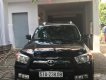 Toyota 4 Runner SR5 2012 - Chính chủ bán Toyota 4 Runner SR5 năm 2012, màu đen, nhập khẩu