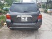 Toyota Highlander 2.7 2009 - Bán Toyota Highlander 2.7 đời 2009, nhập khẩu chính chủ