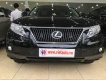 Lexus RX350 2011 - Cần bán xe Lexus RX350 đời 2011, màu đen, nhập khẩu nguyên chiếc